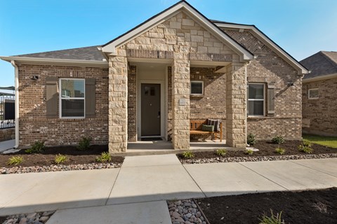 Property Exterior at Avilla Parkway, Celina, Texas